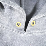 Vintage 80’s Champion Reverse Weave Navy Hoodie Sweatshirt