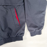 Vintage 90's McDonald’s Downtown Disney Employee Jacket