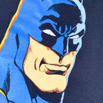 Vintage 1989 Batman Big Face T-Shirt