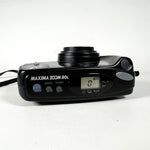 Vintage 1998 Samsung Maxima Zoom 80i 35mm Film Camera