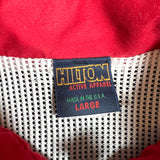 Vintage 90's McDonald’s Downtown Disney Employee Jacket