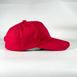 Vintage 2002 FIFA World Cup Korea Japan Official Strapback Hat