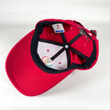 Vintage 2002 FIFA World Cup Korea Japan Official Strapback Hat