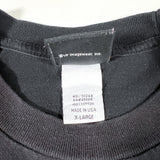 Vintage Y2K Harley-Davidson “Ride to Live, Live to Ride” Daytona Long Sleeve T-Shirt