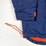 Vintage 90’s Starter Virginia Cavaliers Reversible Jacket