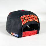 Vintage 90's Ernie Irvan #28 Texaco Havoline Racing NASCAR Snapback Hat