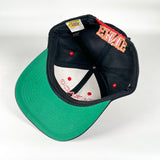 Vintage 90's Ernie Irvan #28 Texaco Havoline Racing NASCAR Snapback Hat