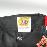 Vintage 90's Ernie Irvan #28 Texaco Havoline Racing NASCAR Snapback Hat