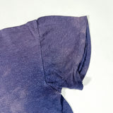 Vintage 1970s Peterlee Carnival Half Marathon T-Shirt