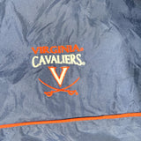 Vintage 90’s Starter Virginia Cavaliers Reversible Jacket