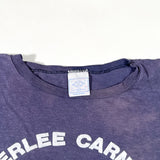 Vintage 1970s Peterlee Carnival Half Marathon T-Shirt