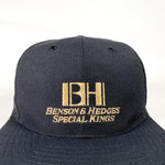 Vintage 90's Benson & Hedges Special Kings Hat