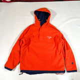 Vintage 90’s Starter Virginia Cavaliers Reversible Jacket