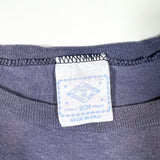 Vintage 1970s Peterlee Carnival Half Marathon T-Shirt