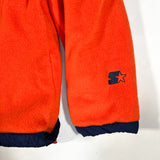 Vintage 90’s Starter Virginia Cavaliers Reversible Jacket