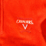 Vintage 90’s Starter Virginia Cavaliers Reversible Jacket