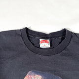 Vintage 90’s Dale Earnhardt Sr. “Intimidator” Portrait NASCAR T-Shirt