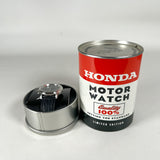 Vintage 90's Honda Motor PR-1132 Limited Edition Speedometer Watch
