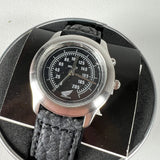Vintage 90's Honda Motor PR-1132 Limited Edition Speedometer Watch