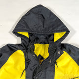 Vintage 90’s Rusty Wallace Miller Genuine Draft NASCAR Jacket