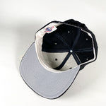 Vintage 90's Winston-Salem Warthogs Hat