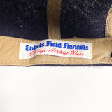 Vintage 90's Late Show Ebbets Field Wool Hat