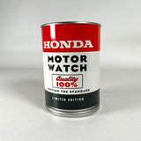 Vintage 90's Honda Motor PR-1132 Limited Edition Speedometer Watch