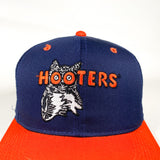 Vintage 90's Hooters Hat