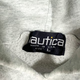 Vintage 90’s Nautica Competition Hoodie Sweatshirt