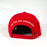 Vintage 90's The Truman Show Unaware Hat