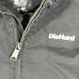 Modern 2022 Carhartt J130 DieHard Logo Hooded Jacket