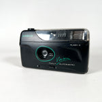 Vintage 90's Ansco Vision Point and Shoot 35mm Film Camera