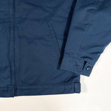 Vintage 90's Red Kap Workwear Zip-Up Jacket