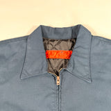 Vintage 90's Red Kap Workwear Zip-Up Jacket