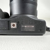 Modern 2015 Canon PowerShot SX530 HS 50x Zoom 16MP Digital Camera