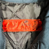 Vintage 90's Red Kap Workwear Zip-Up Jacket