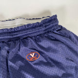 Vintage 90's UVA Cotton Exchange Gym Shorts