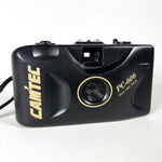 Vintage 90's Camtec PC-606 35mm Film Camera