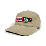 Vintage 90's Sports Talk with Glenn Harris Hat