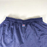 Vintage 90's UVA Cotton Exchange Gym Shorts