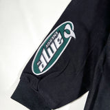 Vintage Y2K Dale Earnhardt Jr. AMP Energy NASCAR Jacket