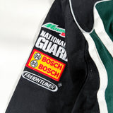 Vintage Y2K Dale Earnhardt Jr. AMP Energy NASCAR Jacket