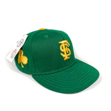 Vintage 90's Florida State St. Patrick's Day Hat