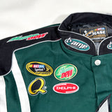 Vintage Y2K Dale Earnhardt Jr. AMP Energy NASCAR Jacket