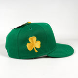 Vintage 90's Florida State St. Patrick's Day Pro-Line Hat