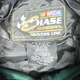 Vintage Y2K Dale Earnhardt Jr. AMP Energy NASCAR Jacket