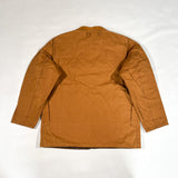 Vintage 70's Saf-T-Bak Duck Canvas Hunting Jacket