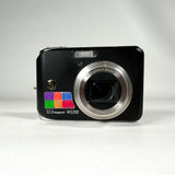 Modern 2012 GE W1200 12.2MP Digital Camera
