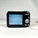 Modern 2012 GE W1200 12.2MP Digital Camera