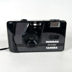 Modern Y2K Harman Reusable 35mm Film Camera